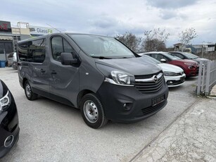 Opel Vivaro '19