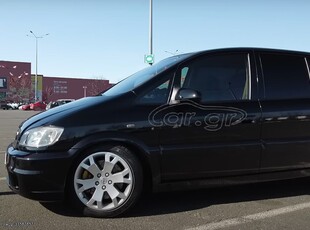 Opel Zafira '03 OPC