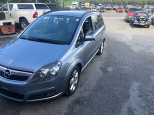 Opel Zafira '05