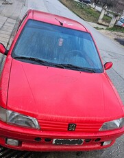 Peugeot 106 '96