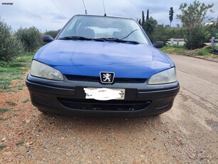 Peugeot 106 '98 1000cc