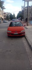 Peugeot 106 '98 XN