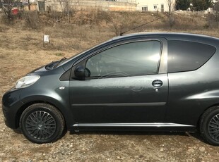 Peugeot 107 '08