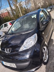 Peugeot 107 '08