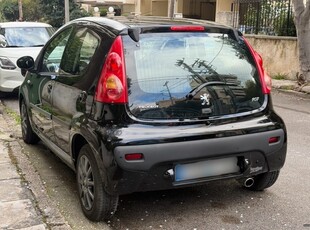 Peugeot 107 '09