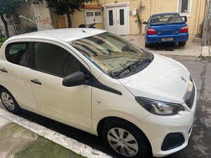 Peugeot 108 '16