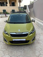 Peugeot 108 '19