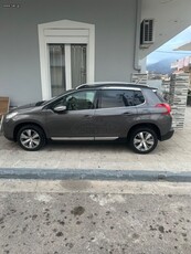 Peugeot 2008 '15