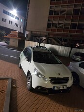 Peugeot 2008 '16 1.2 vti style