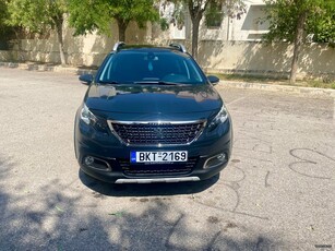 Peugeot 2008 '19