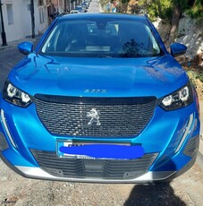 Peugeot 2008 '20 1.5 BLUEHDI 130 ALLURE EAT8