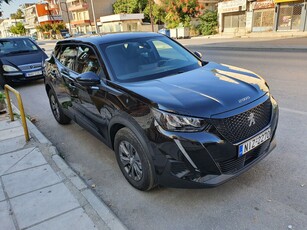 Peugeot 2008 '20