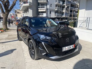 Peugeot 2008 '21 ALLURE