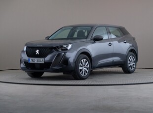 Peugeot 2008 '21 PureTech 100 S&S Active 1.2