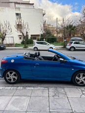 Peugeot 206 '01