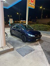 Peugeot 206 '01