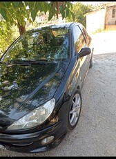 Peugeot 206 '03