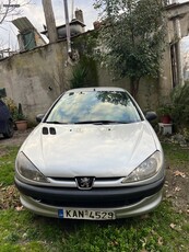 Peugeot 206 '04 HDI DIESEL 1.4 TURBO