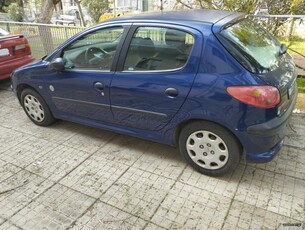 Peugeot 206 '05