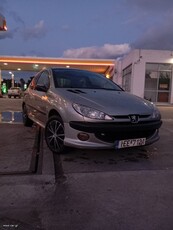 Peugeot 206 '06