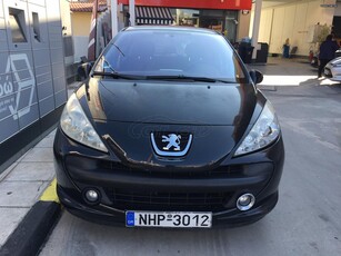 Peugeot 207 '07 207 1.4