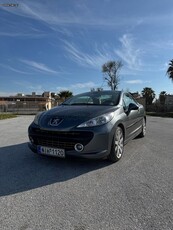 Peugeot 207 '08 207 CC CABRIO 1.6