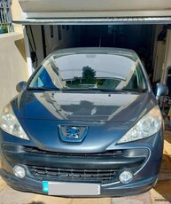 Peugeot 207 '09 207 1.4