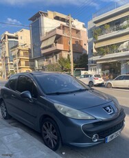 Peugeot 207 '09 RALLYE 1600CC 16V TURBO