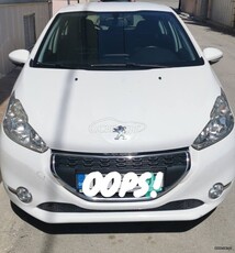 Peugeot 208 '15