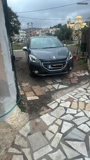 Peugeot 208 '15