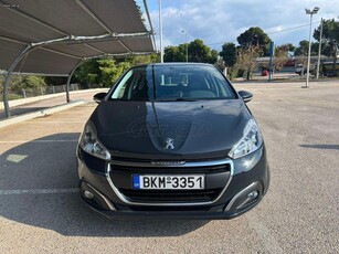 Peugeot 208 '16 1.2 PURETECH 82 ACTIVE