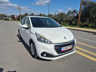 Peugeot 208 '18