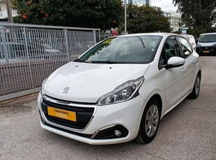 Peugeot 208 '19 1.5 BlueHDI Business 101hp