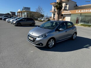 Peugeot 208 '19 208-NAVI-EURO6-ΜΗΔΕΝΙΚΑ ΤΕΛH-SIGNATURE