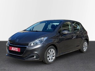 Peugeot 208 '19