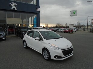 Peugeot 208 '20 1.5 BLUEHDI 100 ACTIVE