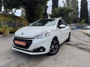 Peugeot 208 '20