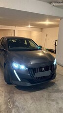 Peugeot 208 '21