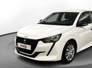 Peugeot 208 '21 Like | ΚΑΙ ΜΕ ΔΟΣΕΙΣ ΧΩΡΙΣ ΤΡΑΠΕΖΑ