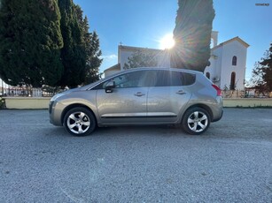 Peugeot 3008 '10