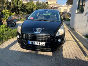 Peugeot 3008 '10