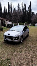 Peugeot 3008 '11 3008 1.6 e -HDI turbo