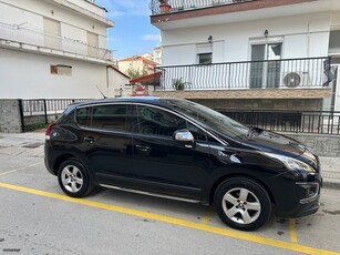 Peugeot 3008 '16 1.6 BLUEHDI 120 ACTIVE