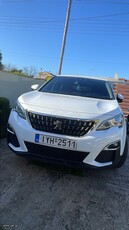 Peugeot 3008 '17