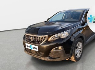 Peugeot 3008 '18 1.5 BlueHDi Active Business | ΕΩΣ 5 ΕΤΗ ΕΓΓΥΗΣΗ