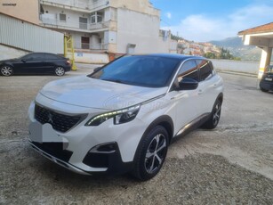 Peugeot 3008 '19 GT LINE