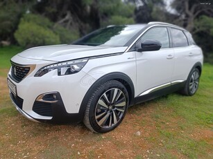 Peugeot 3008 '20 300hp 2020 GT line AWD PHEV Full extra HYBRID4