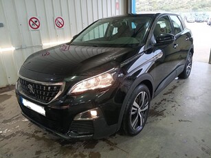 Peugeot 3008 '20