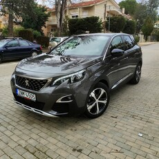 Peugeot 3008 '20 GT LINE