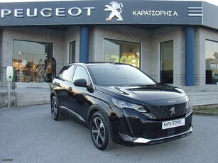 Peugeot 3008 '23 1.5 BLUEHDI 130ps EAT8 ACTIVE PLUS ΑΡΙΣΤΟ!!